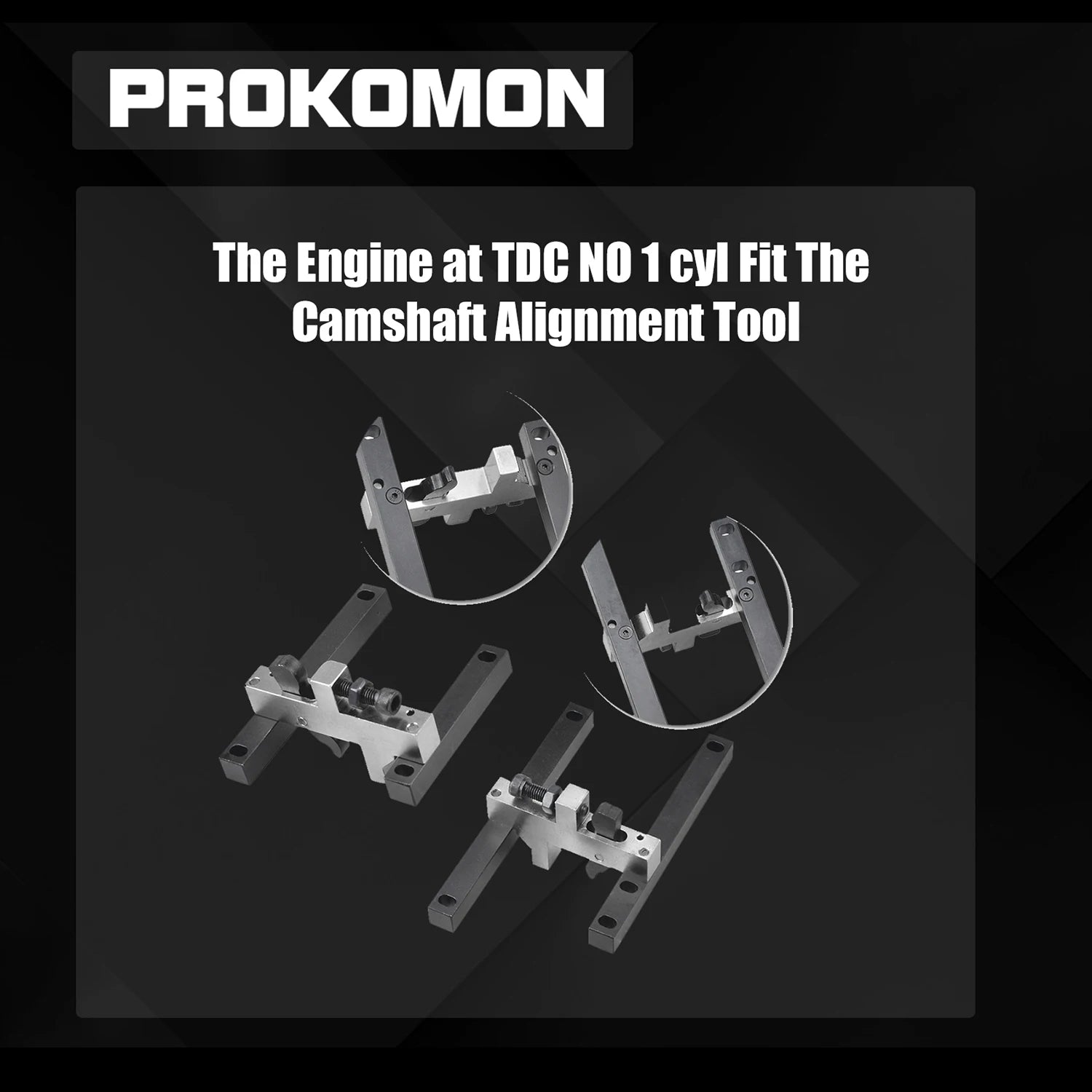 Coffret de Calage Distribution Ford 1.0 EcoBoost – Kit Complet Moteurs Essence