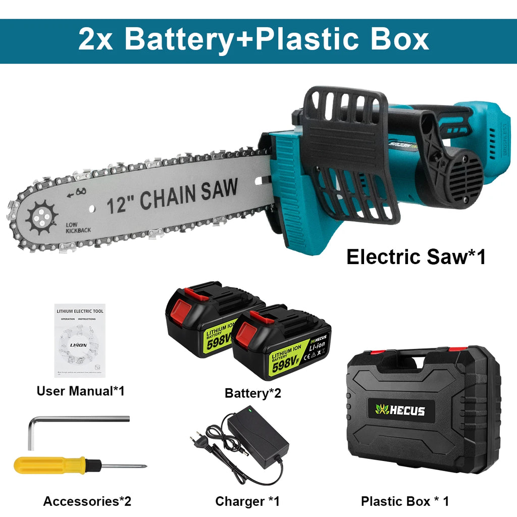 Tronconneuse sans fil 30 cm | GarageDiscount31 - photo produit 10
