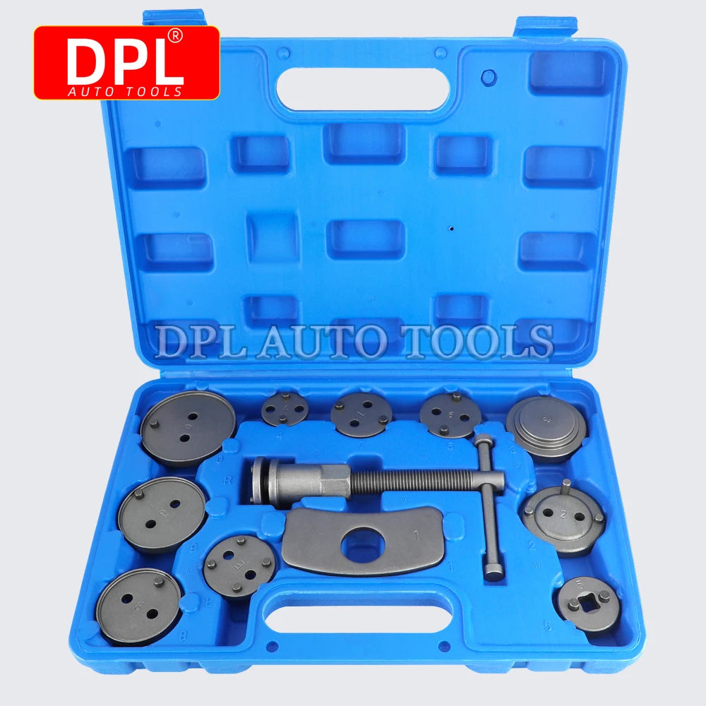 Kit repousse-piston etrier frein 22 pieces | GarageDiscount31 - photo produit 1
